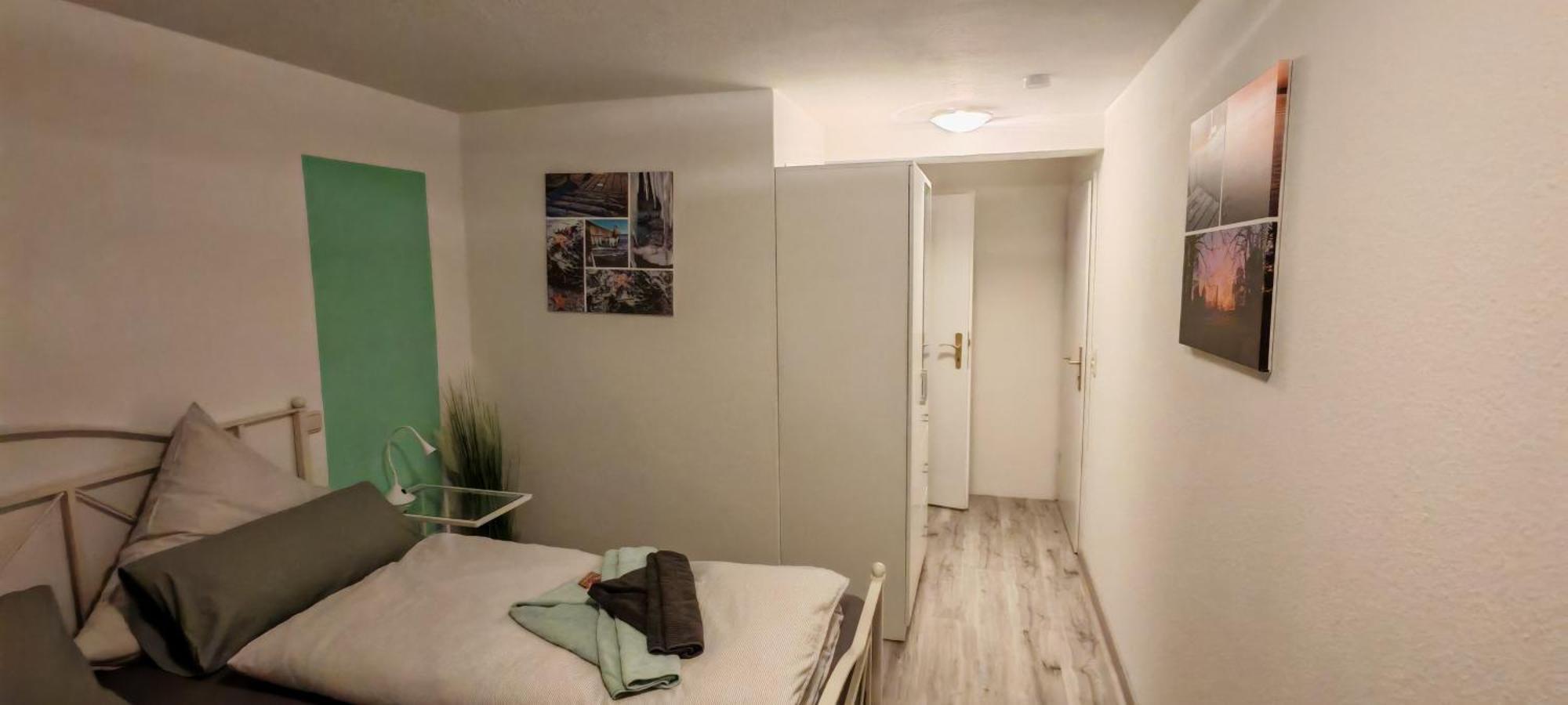 Appartement Ankerplatz à Lübeck Extérieur photo