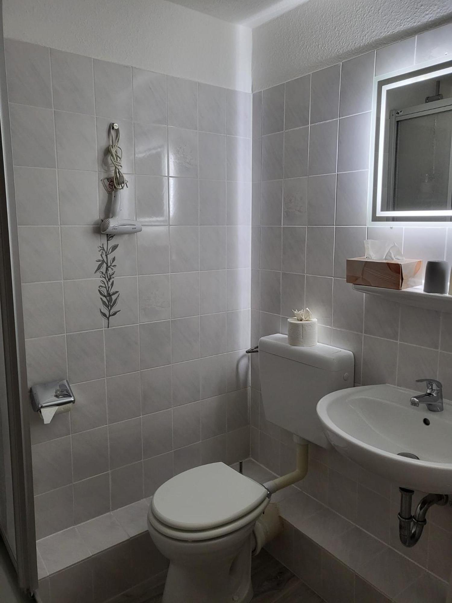 Appartement Ankerplatz à Lübeck Extérieur photo